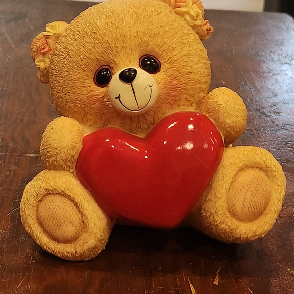 Love Bear